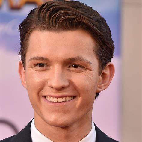 Tom Holland